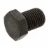 FEBI VW Пробка поддона (слив масла) VW 14X1.5X16 48872