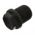 FEBI FORD Пробка масл. пддона Mondeo, S-Max, VOLVO850,940,C30,70,S40-80,V,XC60-90 48875