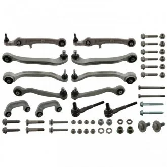 Комплект передніх важелів FEBI BILSTEIN 48902