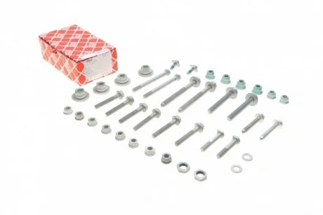 Ремкомплект рычага FEBI BILSTEIN 48903