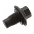 FEBI FORD Пробка поддона (слив масла) Focus M14X1,5 OAS-096 48907