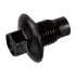 FEBI FORD Пробка поддона (слив масла) Focus M14X1,5 OAS-096 FEBI BILSTEIN 48907 (фото 2)