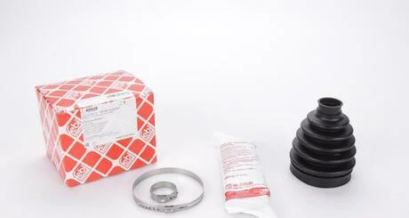 Комплект пильовика ШРКШ Mercedes-Benz PKW FEBI BILSTEIN 48928