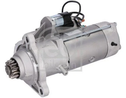 Стартер FEBI BILSTEIN 48989 (фото 1)