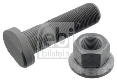 Болт колеса FEBI BILSTEIN 49026