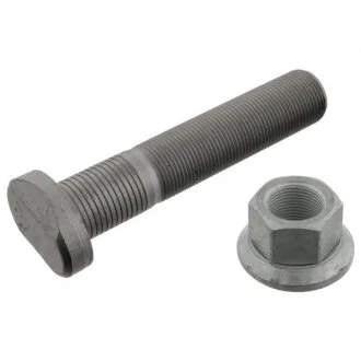 Болт колеса FEBI BILSTEIN 49028