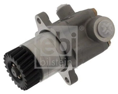 Помпа гідропідсилювача FEBI BILSTEIN 49036