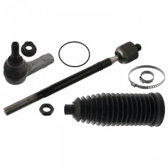 Рульова тяга(з наконечником) FEBI BILSTEIN 49047