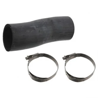 Шланг гумовий сист. охлаждений. FEBI BILSTEIN 49052