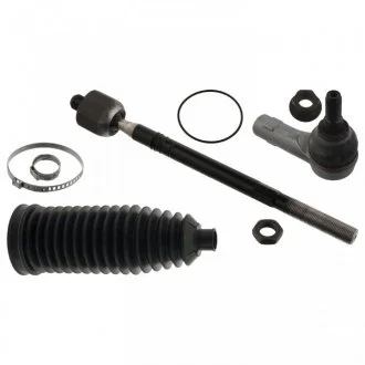 Рульова тяга(з наконечником) FEBI BILSTEIN 49062