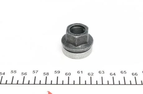 Гайка шпильки (2кат) FORD 1811812 FEBI BILSTEIN 49071