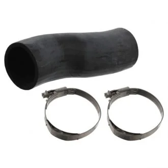 Шланг гумовий сист. охолоджен. FEBI BILSTEIN 49096