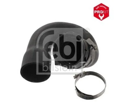 Шланг гумовий сист. охолоджен. FEBI BILSTEIN 49126