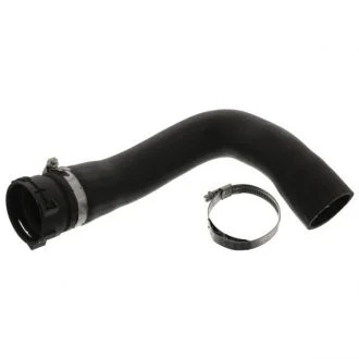 Шланг гумовий сист. охолоджен. FEBI BILSTEIN 49138