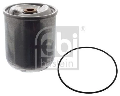 Масляный фильтр с уплотнительным кольцом FEBI BILSTEIN 49177