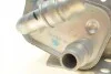 FEBI BMW Масляный радиатор 1 E81/87,3 E46/90,5 E60,X1/3 FEBI BILSTEIN 49199 (фото 2)