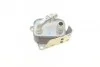 FEBI BMW Масляный радиатор 1 E81/87,3 E46/90,5 E60,X1/3 FEBI BILSTEIN 49199 (фото 6)