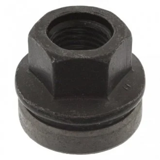 Гайка колеса FEBI BILSTEIN 49201