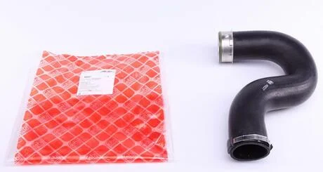 Патрубок интеркулера FEBI BILSTEIN 49227