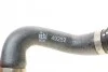 Шланг гумовий сист. охолоджен. FEBI BILSTEIN 49252 (фото 2)