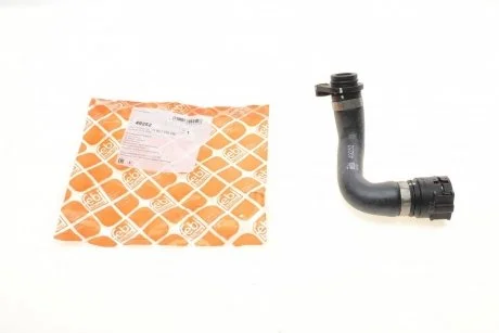 Шланг гумовий сист. охолоджен. FEBI BILSTEIN 49252