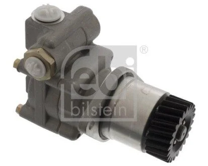 Помпа гідропідсилювача FEBI BILSTEIN 49253