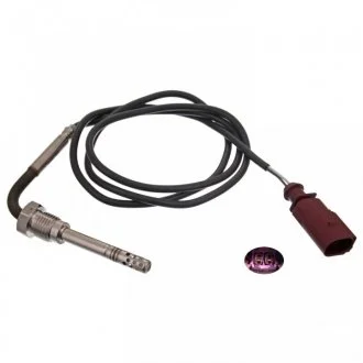 Датчик температури відпрацьованих газів VW-Audi FEBI BILSTEIN 49263