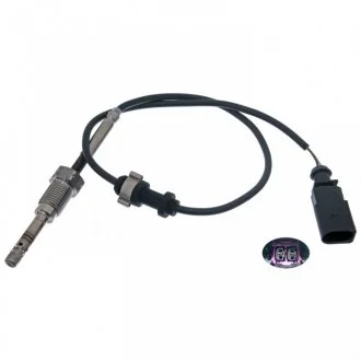 Датчик температур выхл. газов FEBI BILSTEIN 49267