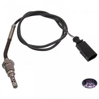 Датчик температур выхл. газов FEBI BILSTEIN 49268