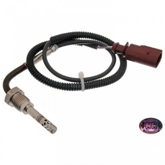 Датчик температур вихл. газів FEBI BILSTEIN 49284
