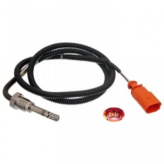 Датчик температур выхл. газов FEBI BILSTEIN 49293