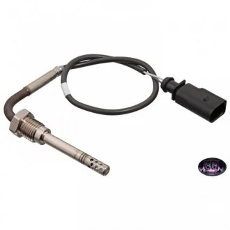 Датчик температур вихл. газів FEBI BILSTEIN 49296