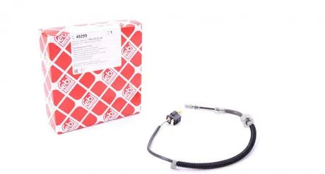 Датчик температур выхл. газов FEBI BILSTEIN 49299