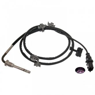 Датчик температур вихл. газів FEBI BILSTEIN 49300
