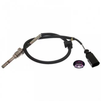 Датчик температур выхл. газов FEBI BILSTEIN 49301