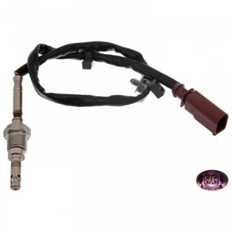 Датчик температур выхл. газов FEBI BILSTEIN 49304