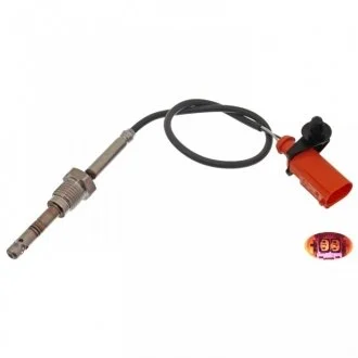 Датчик температур вихл. газів FEBI BILSTEIN 49306