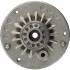 Подушка амортизатора передн Лів/Прав (із підшипником) MINI (F56) 1.2-2.0D 12.13- FEBI BILSTEIN 49373 (фото 4)