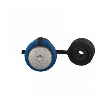 FEBI RENAULT Тяга передн. стабилизатора Twingo FEBI BILSTEIN 49384