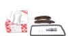 FEBI BMW К-т цепи ГРМ (цепь+натяжитель+2успок.) F20/F21/F45/F46 116-216d 49506