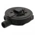 Клапан випуску повітря картера AUDI A4/A6/A8 "3,0L "97-11 49546