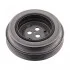 A_Шків коленвалу CITROEN/FORD/PEUGEOT Jamper/Transit/Boxer \&#039;\&#039;2.2 TDCi \&#039;\&#039;06&gt;&gt; FEBI BILSTEIN 49589 (фото 2)