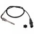 Exhaust fumes temperature sensor 49601