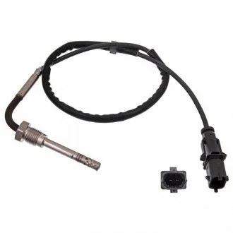 Exhaust fumes temperature sensor FEBI BILSTEIN 49601