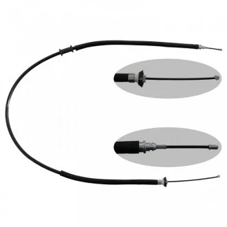 Автозапчасть FEBI BILSTEIN 49619