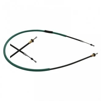 LINKA HAMULCA RĘCZNEGO RENAULT CLIO 05- PRAWA FEBI BILSTEIN 49620
