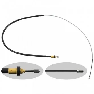 Автозапчасть FEBI BILSTEIN 49626