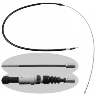 Автозапчасть FEBI BILSTEIN 49628