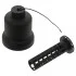 Кришка масляного фільтра AUDI/SEAT/SKODA/VW "2,0TFSI "03-17 49633