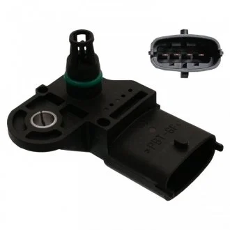 Датчик вакуума FEBI BILSTEIN 49634